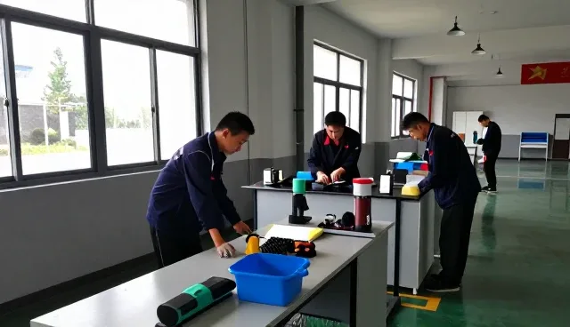 户外场地应用中的环境监测特点